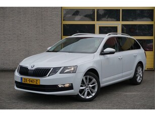 Škoda Octavia Combi 1.0 TSI Automaat! Clever Edition BJ2019