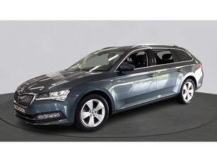 Škoda Superb Combi 1.5 TSI ACT Business Edition (bj 2019)