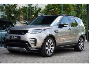 Land Rover Discovery 3.0 SD 6 HSE Meridian Panoramadak