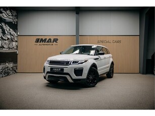 Land Rover Range Rover Evoque 2.0 Si4 SE Dynamic Goed