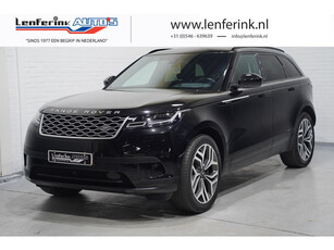 Land Rover Range Rover Velar D300 V6 Aut. AWD Navi, HUD, Leder, Panoramadak, ACC Cruise, 21