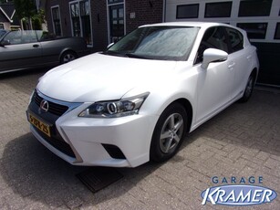 Lexus CT 200h (bj 2014, automaat)