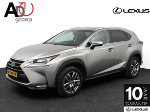 Lexus NX 300h AWD Business Line Pro Dealeronderhouden