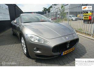 Maserati GranTurismo 4.2