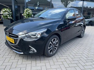 Mazda 2 Skyactiv-G 90 5MT GT-M *VERWACHT & GERESERVEERD