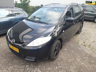 Mazda 5 2.0 Touring (7 PERSOONS) Info:0655357043