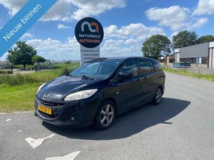 Mazda 5 2011 * 1.6 CiTD Business * EURO 5 * 7.P (bj 2011)