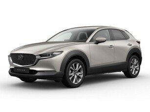 Mazda CX-30 e-SkyActiv-X 6MT Exclusive-line *Actie: nu met