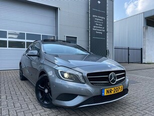 Mercedes-Benz A-klasse 180 Prestige PANOAUTLEERXENONVOL