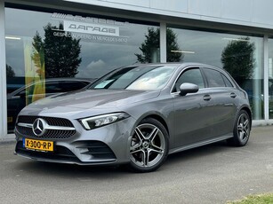 Mercedes-Benz A-klasse 200 AMG Line automaat