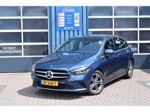 Mercedes-Benz B-Klasse 180 Business Solution Trekhaak Navi