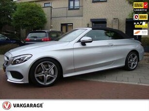 Mercedes-Benz C-KLASSE 300 24 mnd garantie mogelijk