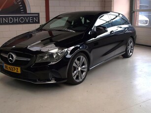 Mercedes-Benz CLA-klasse Shooting Brake 180 B-Solution