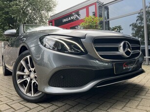 Mercedes-Benz E-Klasse 350 e *!* NAVI/ CARPLAY/