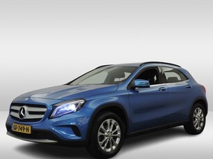 Mercedes-Benz GLA 180 Aut7 AMG-Line