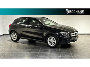 Mercedes-Benz GLA-klasse 180 Lease Edition Ambition Automaat | Camera | LED