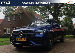 Mercedes-Benz GLC-klasse 200 Premium Plus Aut. | AMG-Pakket | Designo Exclusive Interieur | Panoramadak | Virtual Dashboard |