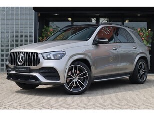 Mercedes-Benz GLE 400 d 4MATIC 7-persoons AMG-Line, 22