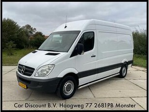 Mercedes-Benz SPRINTER 310 2.2 CDI L2 H2 100pk airco automaat euro 5