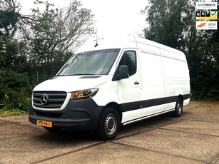 Mercedes-Benz Sprinter 311 2.2 CDI L3H2 EURO VI-D pas een