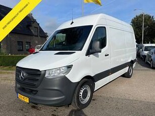 Mercedes-Benz SPRINTER 314 2.2 CDI L2H2 EURO VI-D