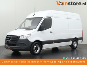 Mercedes-Benz Sprinter 314CDI L2H2 Airco Mbux Camera