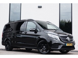 Mercedes-Benz V-Klasse 300d / DC / AMG / Panorama / 2x Elec