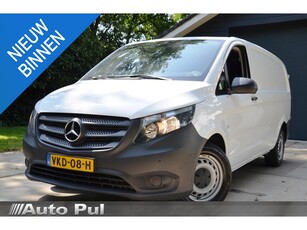 Mercedes-Benz Vito 116 CDI Lang