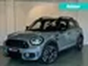 MINI COUNTRYMAN 2.0 S E ALL4 John Cooper Works ACC Camera Kuipstoelen 19''