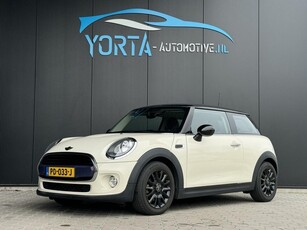 Mini Mini 1.5 Cooper Pepper NL AUTO*WEINIG