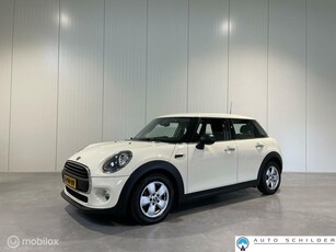 Mini Mini 1.5 One Business Edition 102 pk