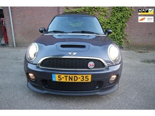 Mini Mini 1.6 Cooper S 184 PK JOHN COOPER WORKS turbo