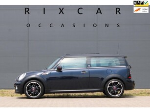 Mini Mini Clubman 1.6 Cooper Hampton Panodak Navi Allseason