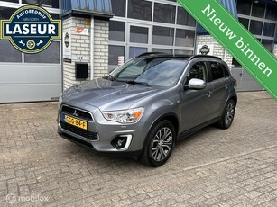 Mitsubishi ASX 1.6 Cleartec Intense