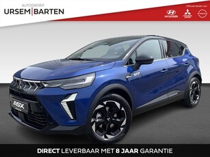 Mitsubishi ASX 1.6 HEV AT Instyle Van € 40.495,- voor €