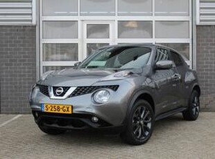 Nissan JUKE 1.6 Tekna / Leer / 360? Camera / Panoramadak