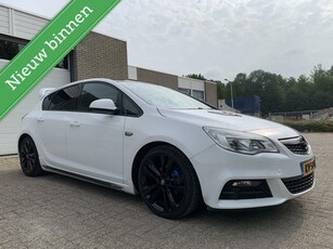 Opel Astra 1.4 Turbo Sport OPC-line 173PK Airco Cruise