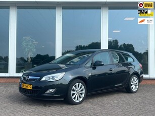 Opel Astra Sports Tourer 1.4 Turbo Anniversary Edition -