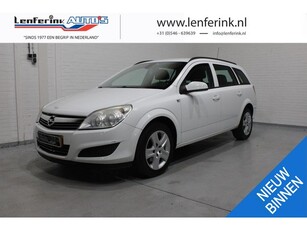 Opel Astra Wagon 1.6 Business