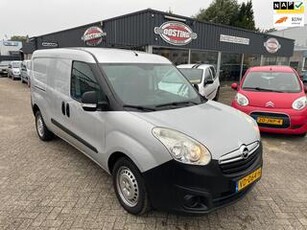 Opel COMBO 1.3 CDTi L1H1 ecoFLEX(st-bekr,airco,navi,pdc,bj13,4499,-)