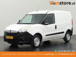 Opel Combo 1.3CDTi 90PK Airco (bj 2014)