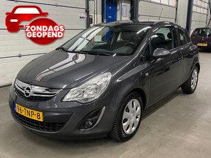 Opel Corsa 1.2 EcoFlex Anniversay Edition LPG|Airco|