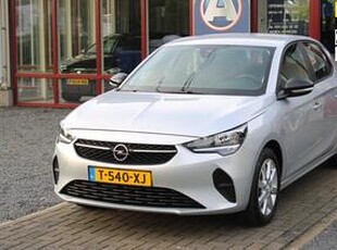 Opel CORSA 1.2 Edition NAVI AIRCO LMV