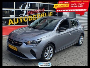 Opel Corsa 1.2 Edition - Navigatie I Airco I PDC I Comfort