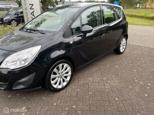 Opel Meriva 1.4 Cosmo