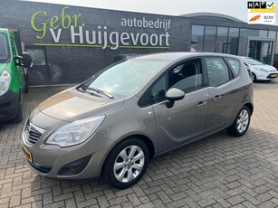 Opel Meriva 1.4 Turbo Cosmo