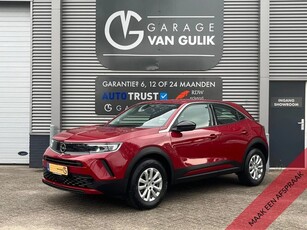 Opel Mokka 1.2 Turbo 131PK