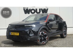 Opel Mokka 1.2 Turbo Navigatie Full Map Trekhaak 18 inch