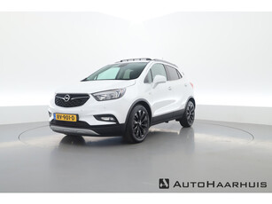 Opel Mokka X 1.4 Turbo Innovation | Navi | Camera | Schuifkanteldak | Keyless | Leder | 18''