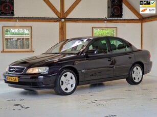 Opel Omega 2.2i-16V Business Edition Automaat (Youngtimer /